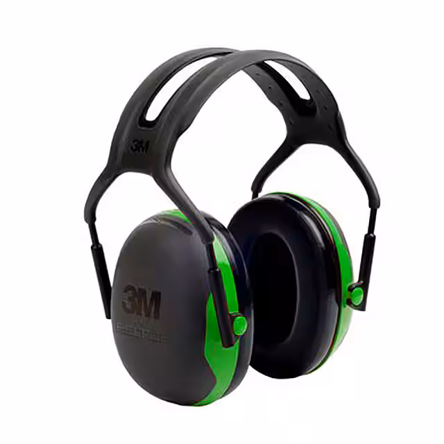 X1A 3M  Personal Protective Equipment (PPE)